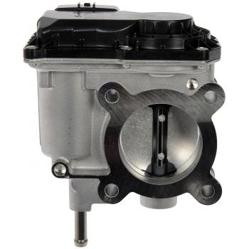2015 Scion iQ Fuel Injection Throttle Body Dorman 977069 image 2 of 4