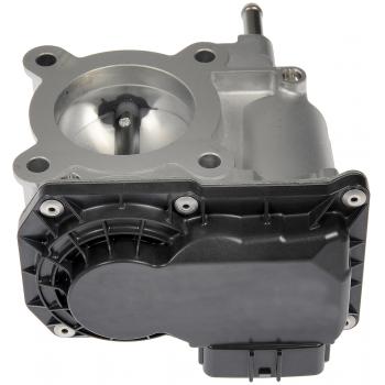 2015 Scion iQ Fuel Injection Throttle Body Dorman 977069 image 3 of 4