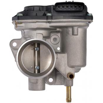 2017 Toyota Prius C Fuel Injection Throttle Body Dorman 977070 image 1 of 4