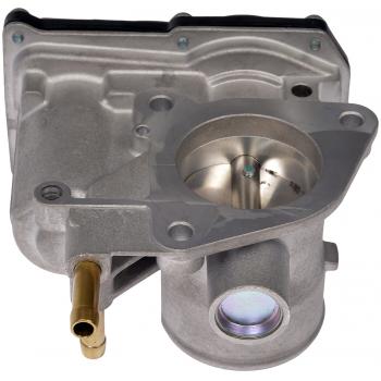 2017 Toyota Prius C Fuel Injection Throttle Body Dorman 977070 image 2 of 4