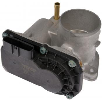 2017 Toyota Prius C Fuel Injection Throttle Body Dorman 977070 image 3 of 4