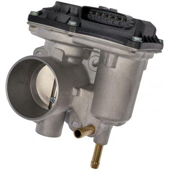 2017 Toyota Prius C Fuel Injection Throttle Body Dorman 977070 image 4 of 4