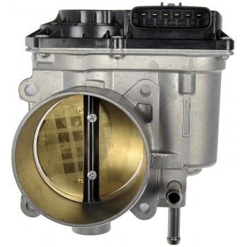 2006 Mitsubishi Montero Fuel Injection Throttle Body Dorman 977073 image 1 of 4