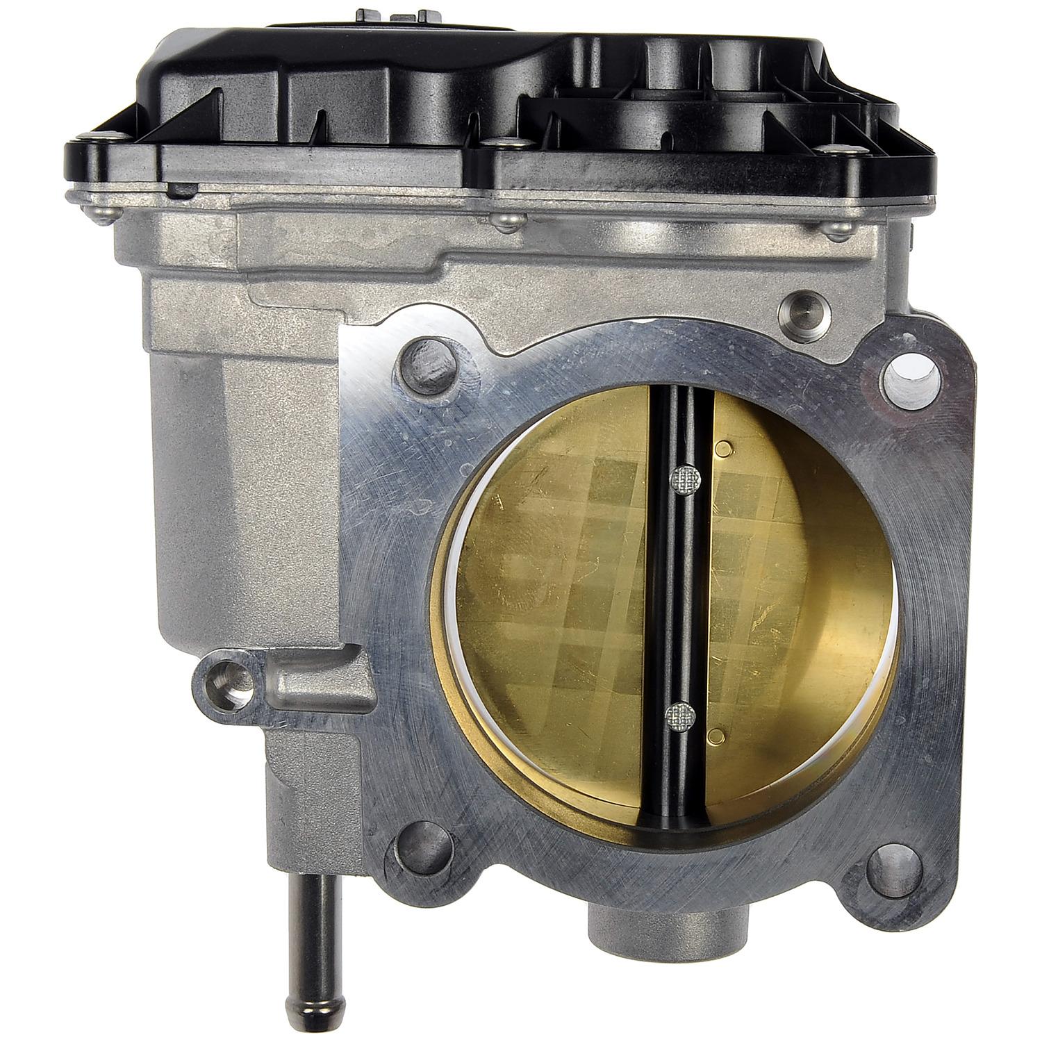 Dorman 977073 Fuel Injection Throttle Body product image 2 of 5
