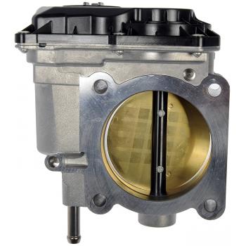2006 Mitsubishi Montero Fuel Injection Throttle Body Dorman 977073 image 2 of 4