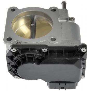 2006 Mitsubishi Montero Fuel Injection Throttle Body Dorman 977073 image 3 of 4