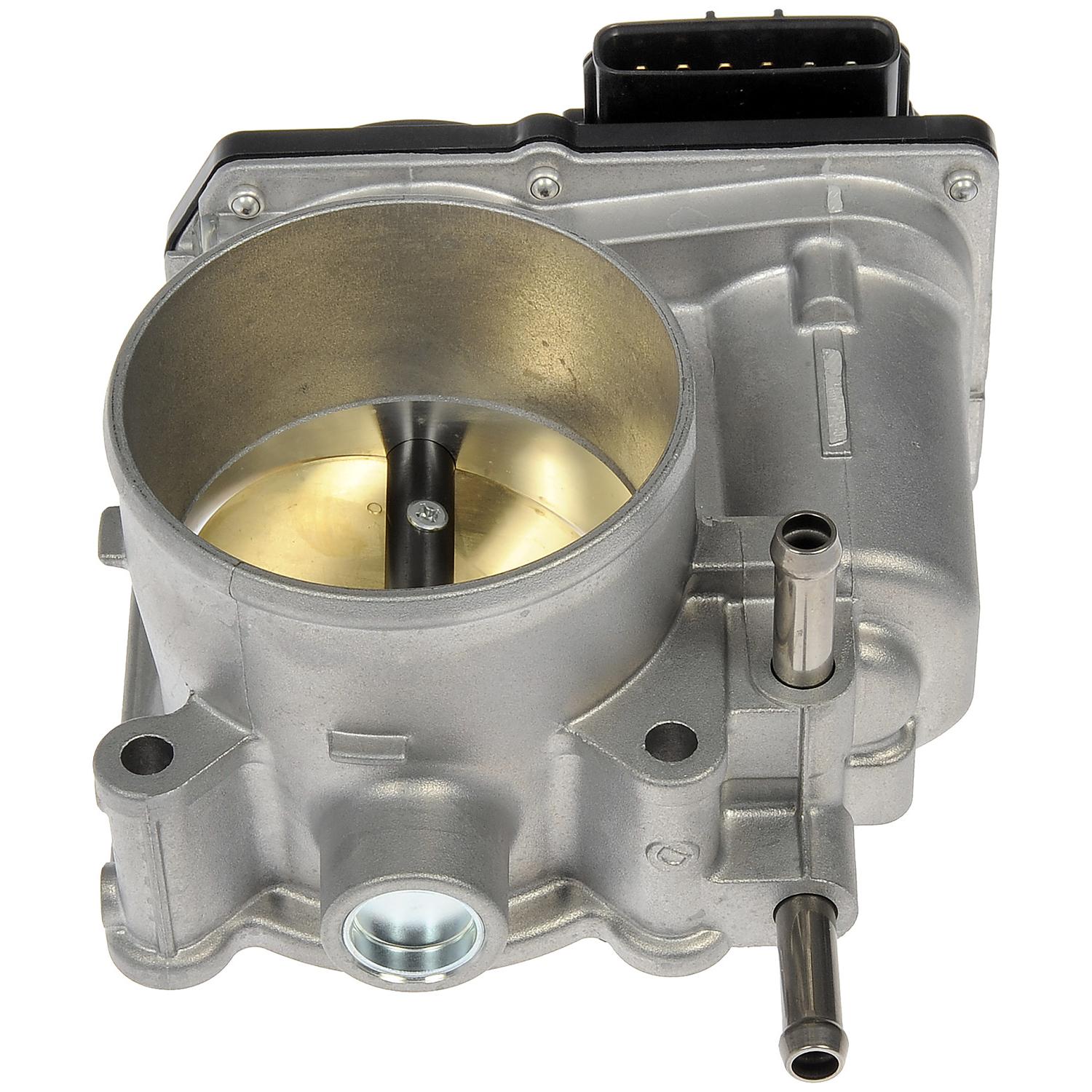 Dorman 977073 Fuel Injection Throttle Body product image 4 of 5