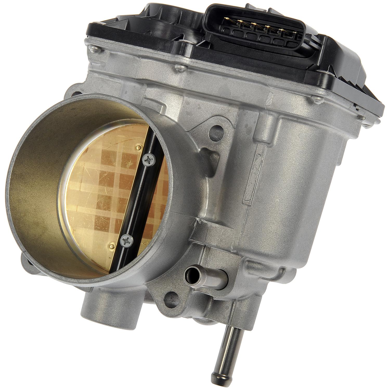 Dorman 977073 Fuel Injection Throttle Body product image 5 of 5