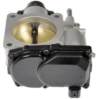 2003 Lexus ES300 Fuel Injection Throttle Body Dorman 977075 image 3 of 4