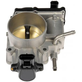 2003 Lexus ES300 Fuel Injection Throttle Body Dorman 977075 image 4 of 4