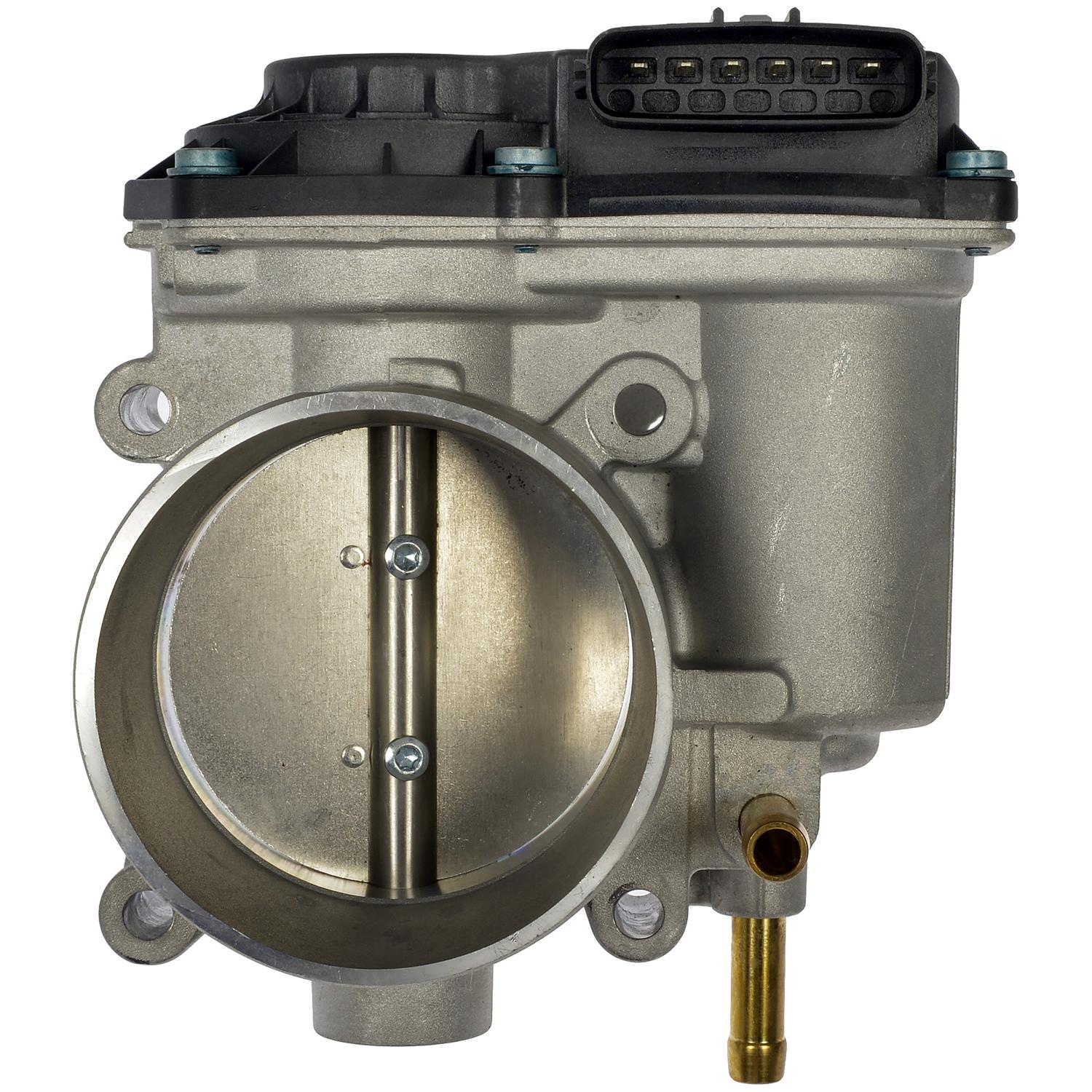 Dorman 977079 Fuel Injection Throttle Body product image 1 of 5