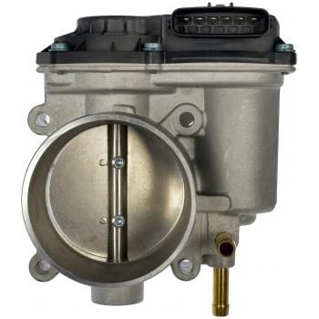 2015 Scion FR-S Fuel Injection Throttle Body Dorman 977079 image 1 of 4