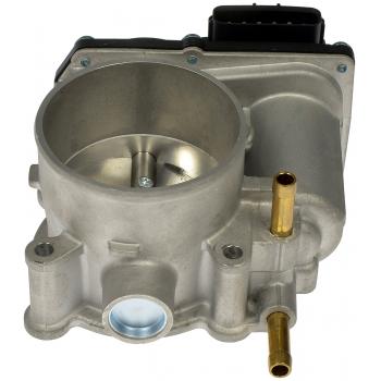2015 Scion FR-S Fuel Injection Throttle Body Dorman 977079 image 2 of 4