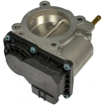 2015 Scion FR-S Fuel Injection Throttle Body Dorman 977079 image 3 of 4