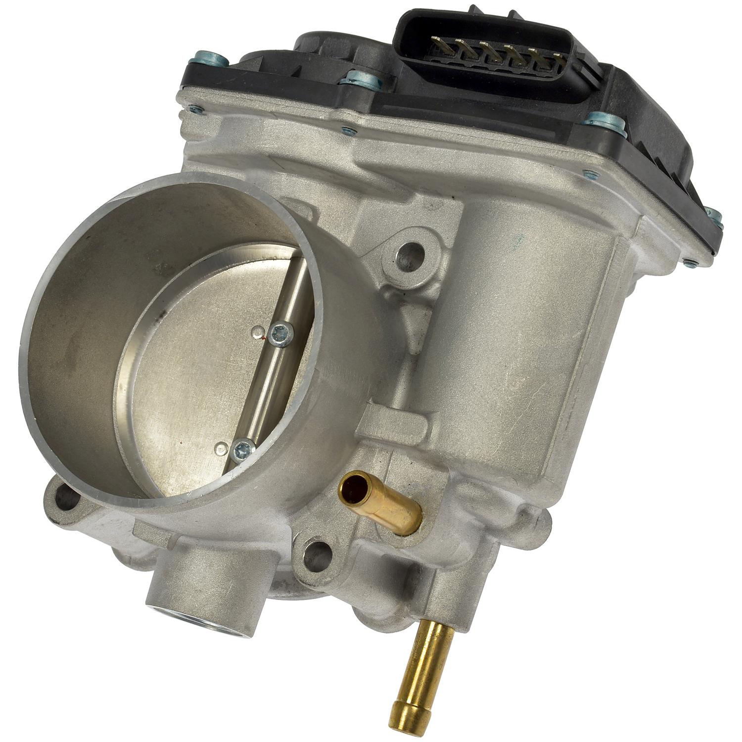 Dorman 977079 Fuel Injection Throttle Body product image 4 of 5