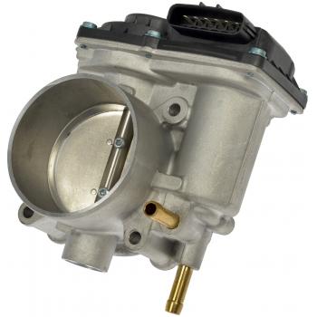 2015 Scion FR-S Fuel Injection Throttle Body Dorman 977079 image 4 of 4