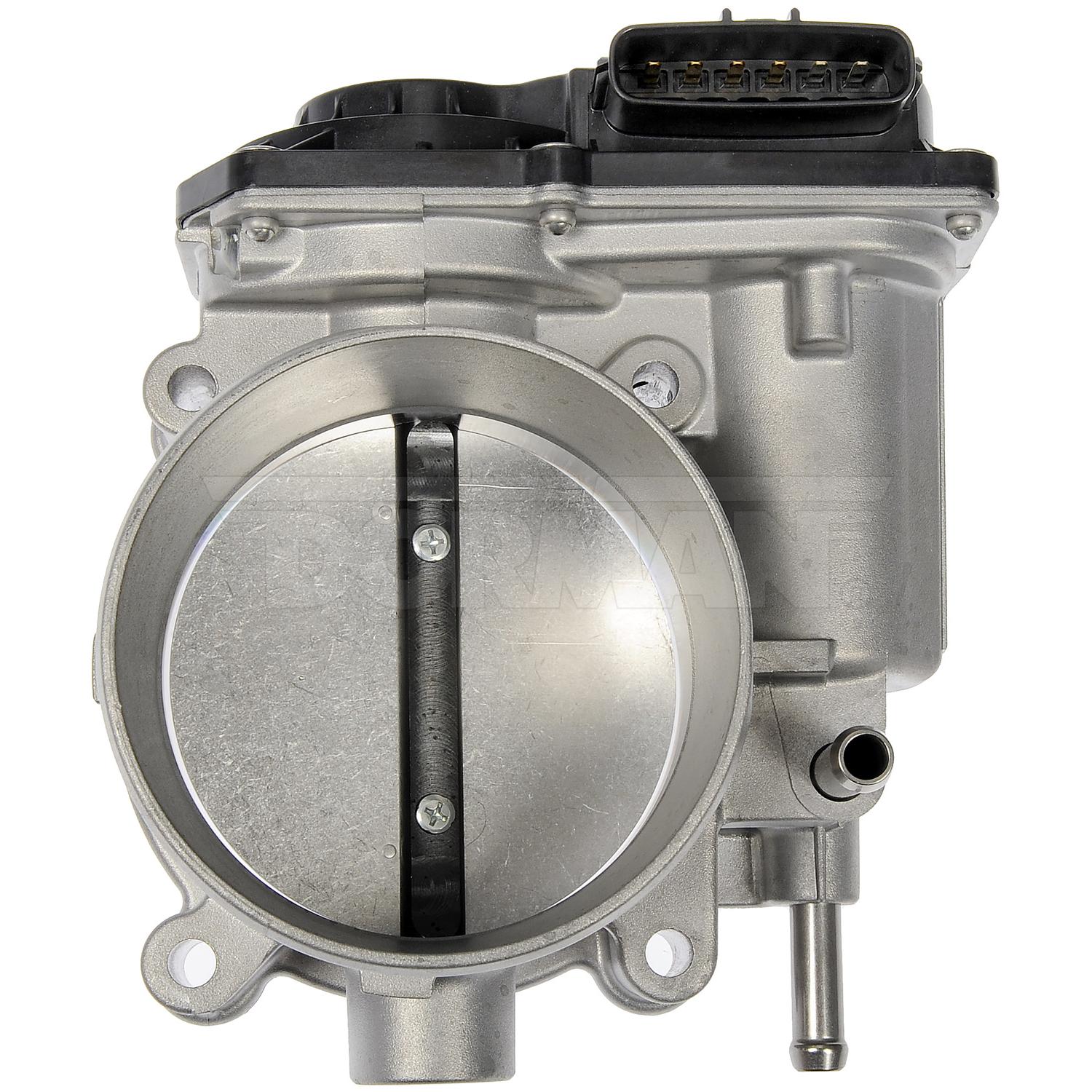 Dorman 977080 - Fuel Injection Throttle Body Dorman 977080 Fuel Injection Throttle Body product image 1 of 4