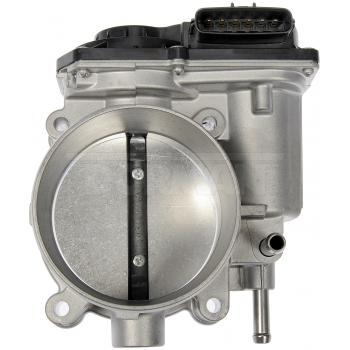 2010 Toyota Sequoia Fuel Injection Throttle Body Dorman 977080 image 1 of 4