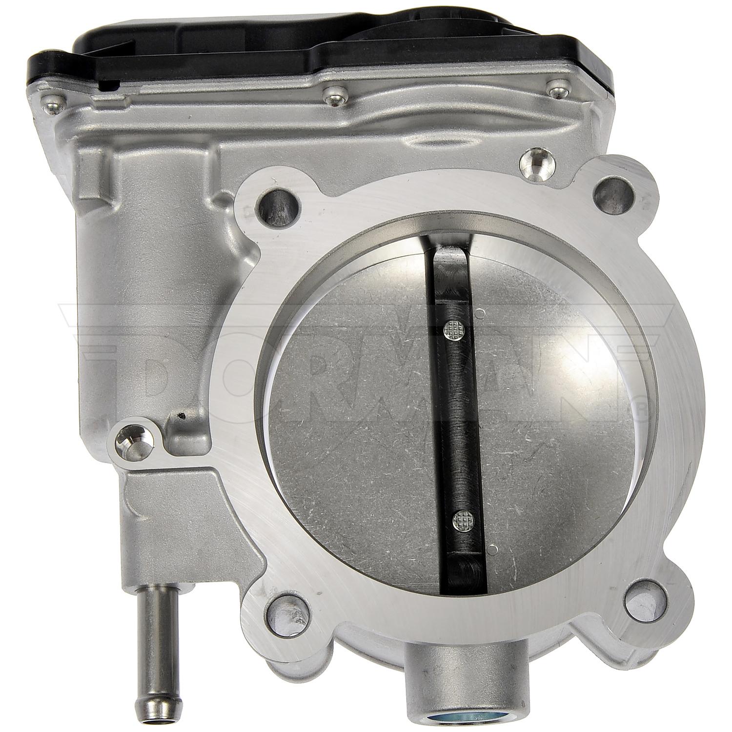Dorman 977080 - Fuel Injection Throttle Body Dorman 977080 Fuel Injection Throttle Body product image 2 of 4