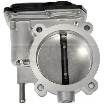 2010 Toyota Sequoia Fuel Injection Throttle Body Dorman 977080 image 2 of 4