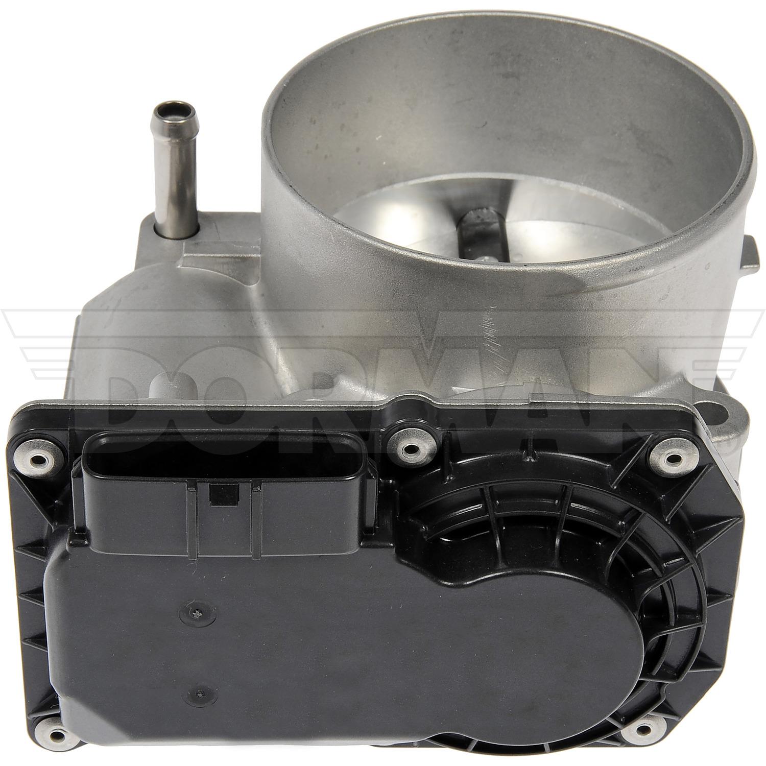 Dorman 977080 - Fuel Injection Throttle Body Dorman 977080 Fuel Injection Throttle Body product image 3 of 4