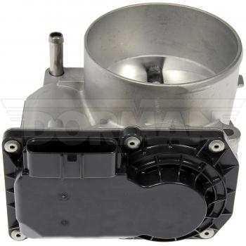2010 Toyota Sequoia Fuel Injection Throttle Body Dorman 977080 image 3 of 4