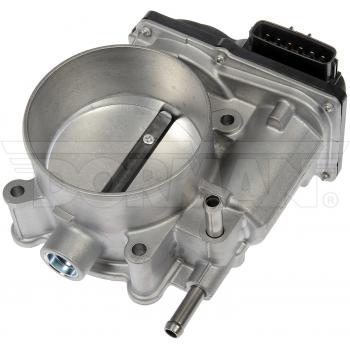 2010 Toyota Sequoia Fuel Injection Throttle Body Dorman 977080 image 4 of 4