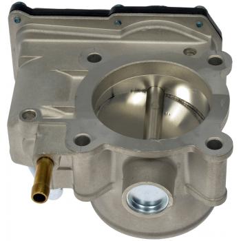 2019 Subaru Legacy Fuel Injection Throttle Body Dorman 977082 image 2 of 4