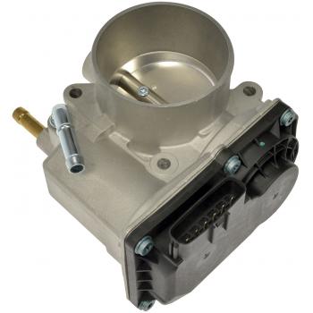 2019 Subaru Legacy Fuel Injection Throttle Body Dorman 977082 image 3 of 4