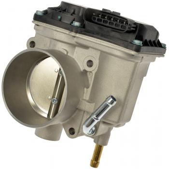 2019 Subaru Legacy Fuel Injection Throttle Body Dorman 977082 image 4 of 4