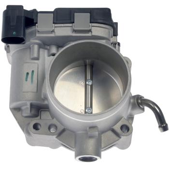 2013 Volkswagen Jetta Fuel Injection Throttle Body Dorman 977085 image 1 of 4
