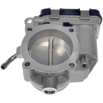2013 Volkswagen Jetta Fuel Injection Throttle Body Dorman 977085 image 2 of 4