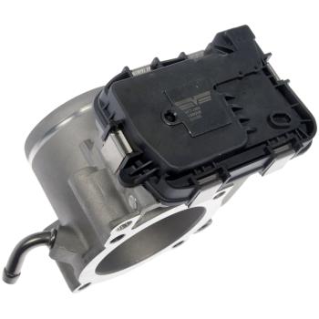 2013 Volkswagen Jetta Fuel Injection Throttle Body Dorman 977085 image 3 of 4