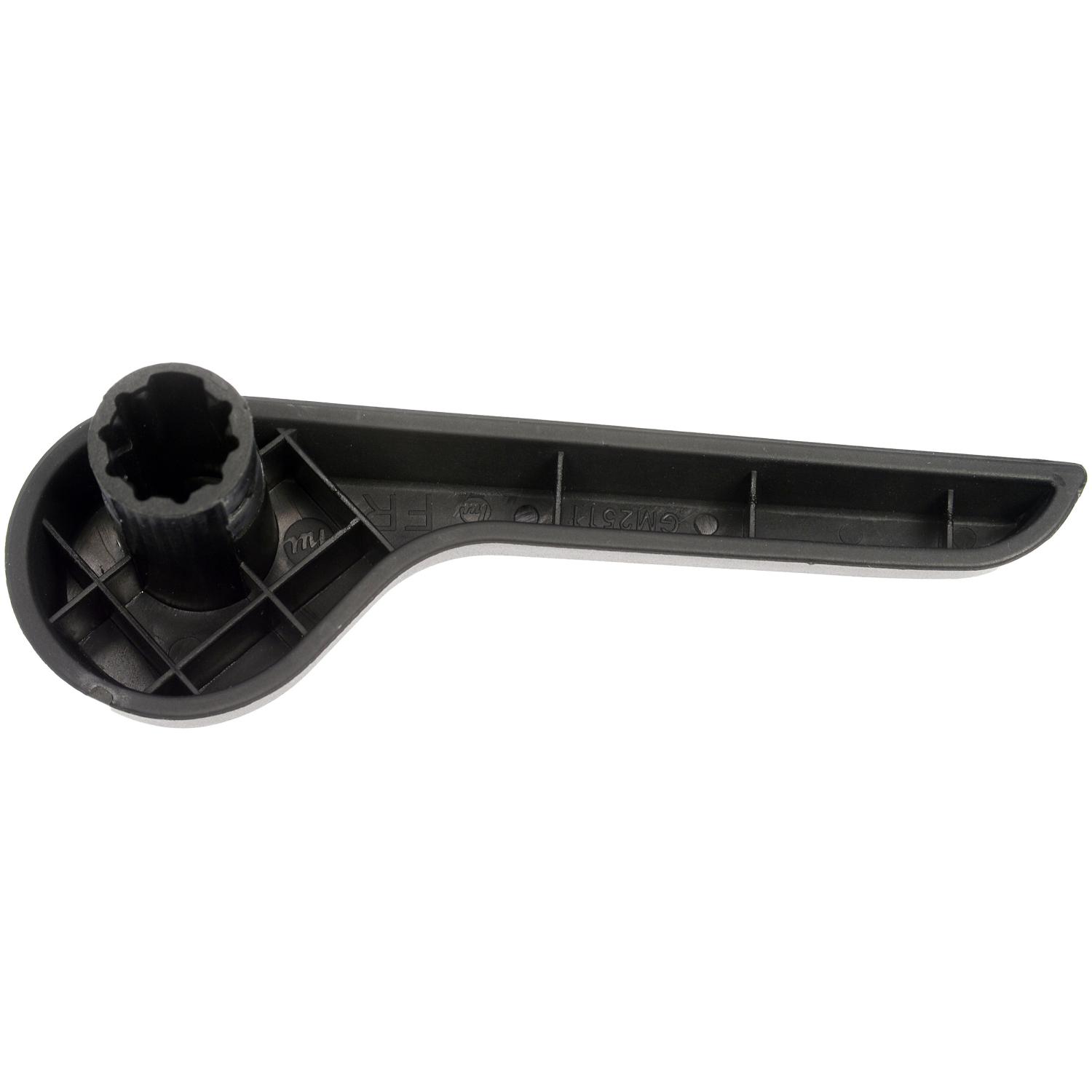 Dorman 97710 - Seat Back Recliner Adjustment Handle Dorman 97710 Seat Back Recliner Adjustment Handle product image 2 of 4