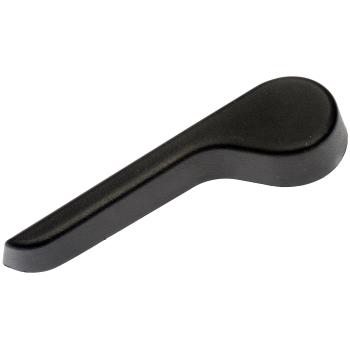 2009 Chevrolet Avalanche Seat Back Recliner Adjustment Handle Front Right Dorman 97710 image 4 of 4