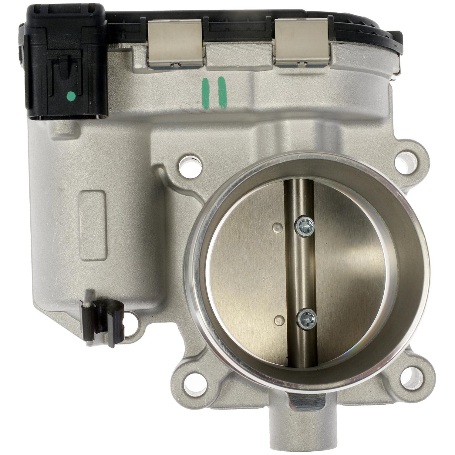 Dorman 977102 Fuel Injection Throttle Body product image 1 of 5