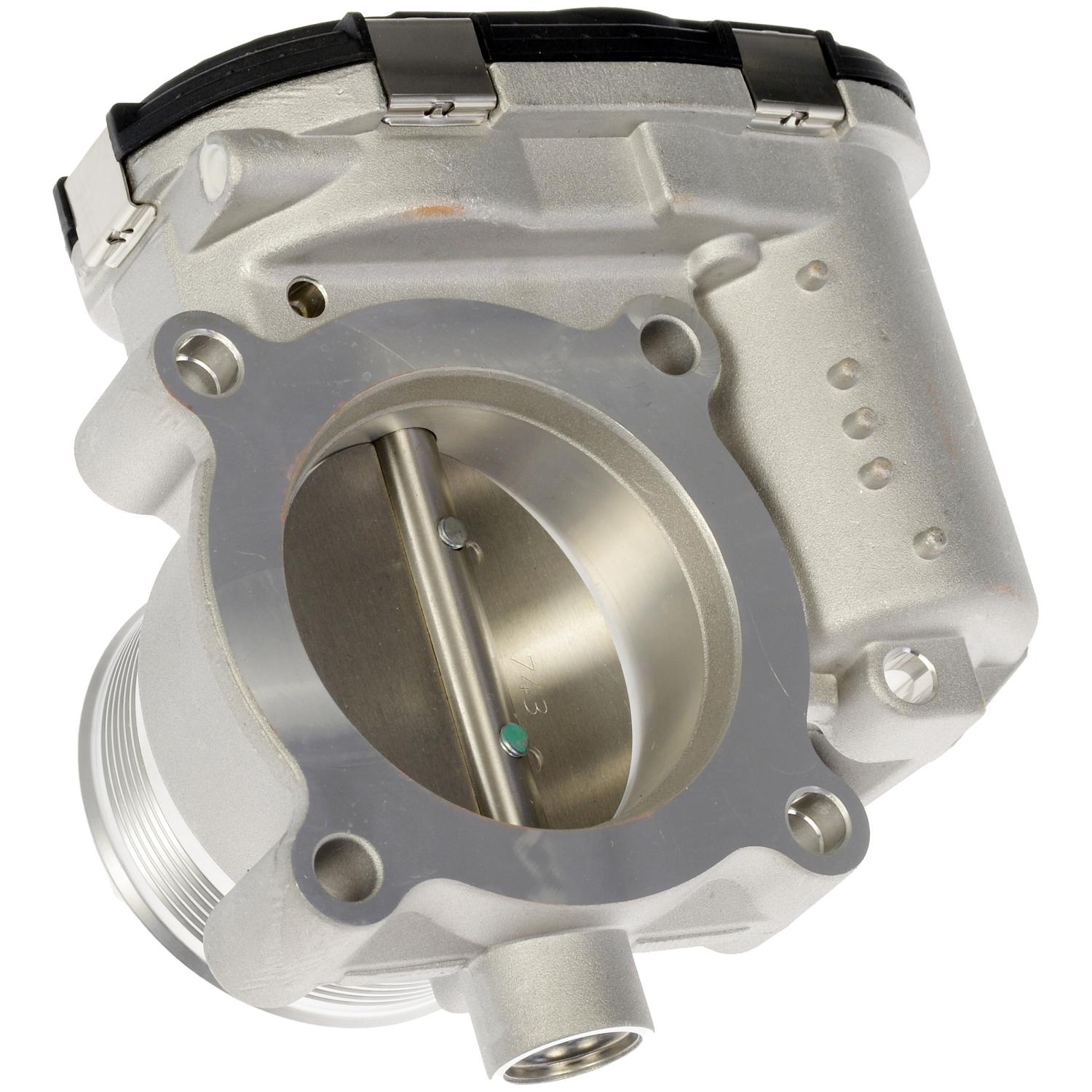 Dorman 977102 Fuel Injection Throttle Body product image 2 of 5