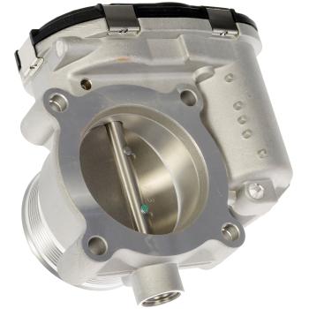 2020 Ford Fusion Fuel Injection Throttle Body Dorman 977102 image 2 of 4