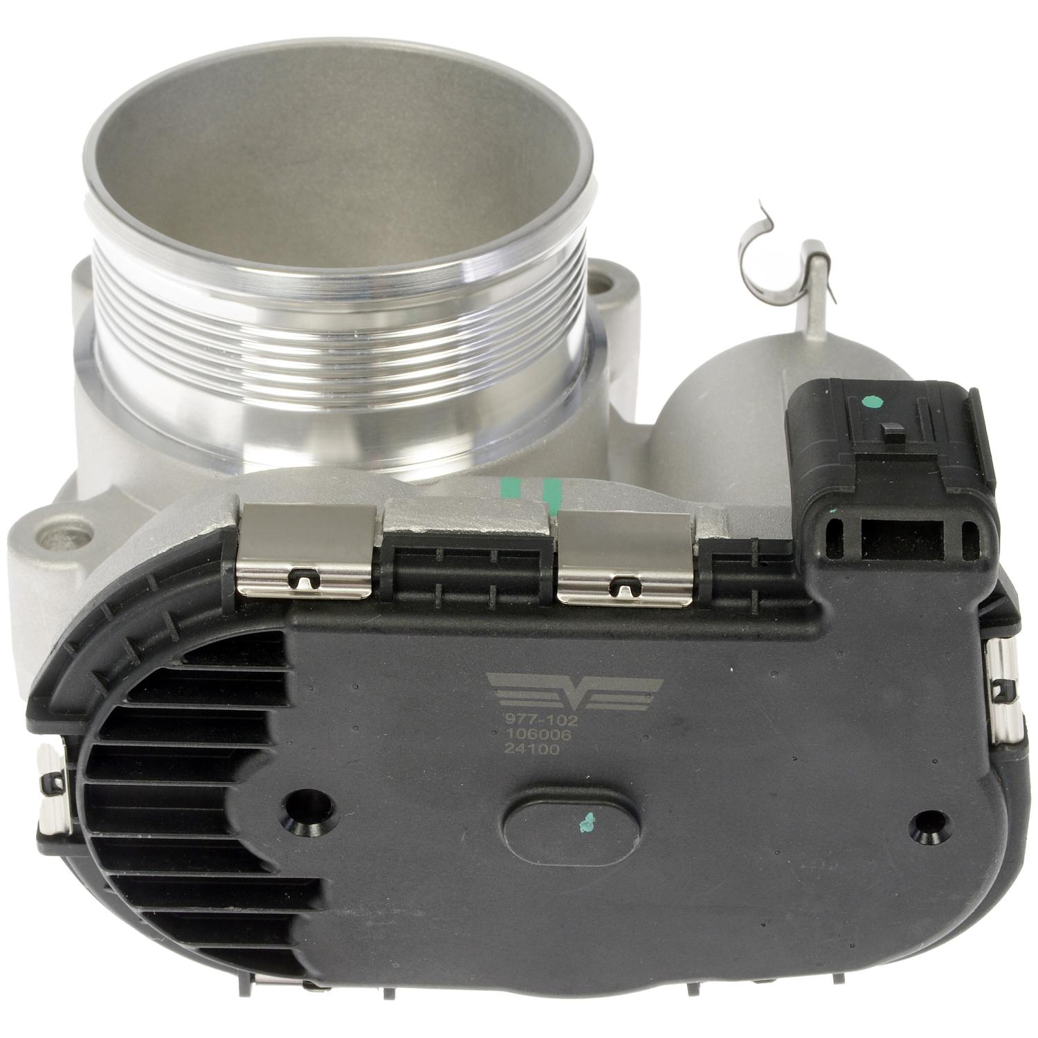 Dorman 977102 Fuel Injection Throttle Body product image 3 of 5