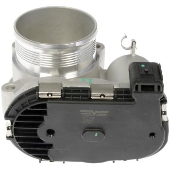2020 Ford Fusion Fuel Injection Throttle Body Dorman 977102 image 3 of 4
