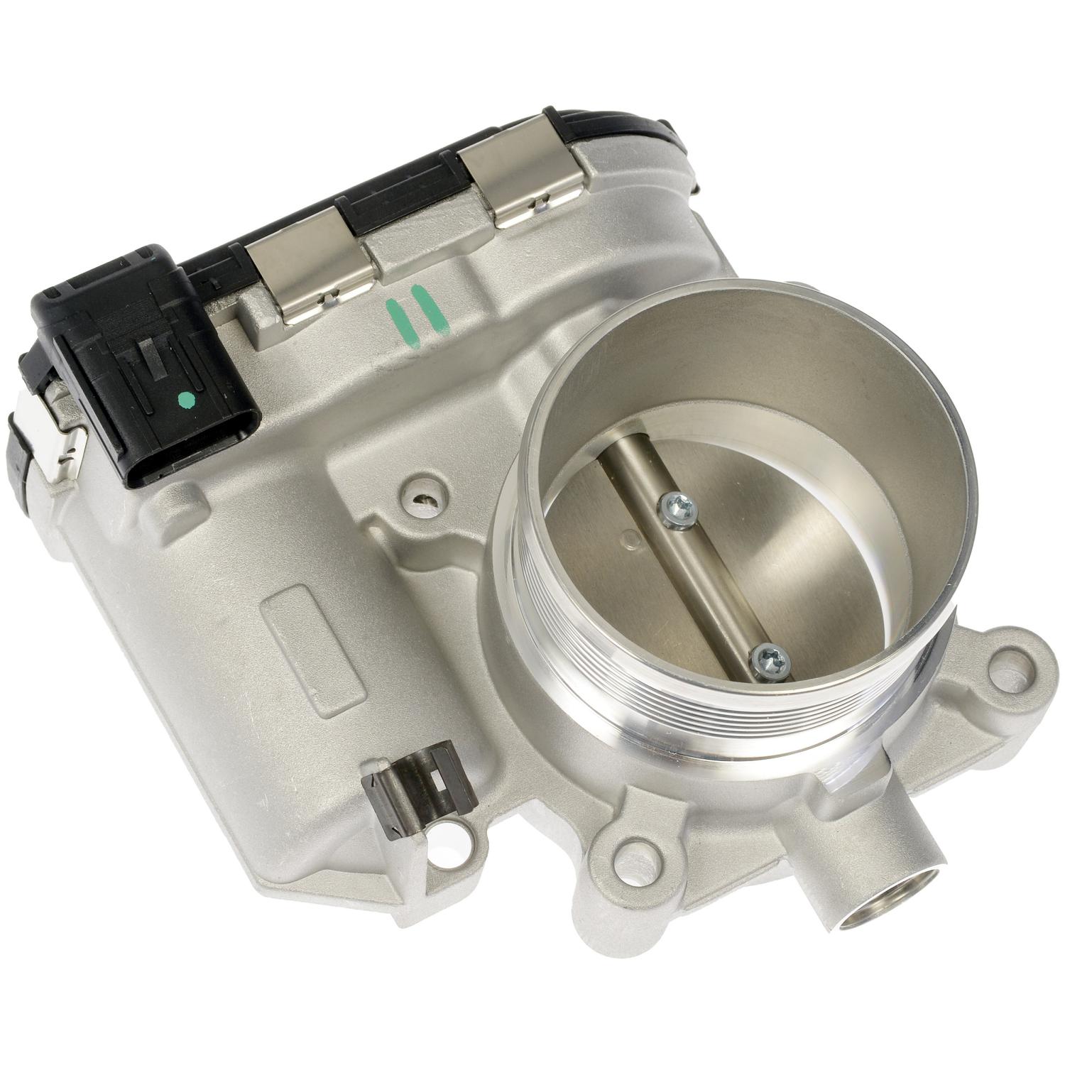 Dorman 977102 Fuel Injection Throttle Body product image 4 of 5