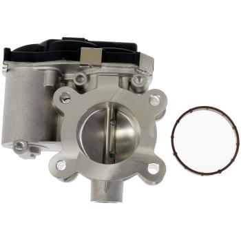 2017 Buick Encore Fuel Injection Throttle Body Dorman 977105 image 1 of 4