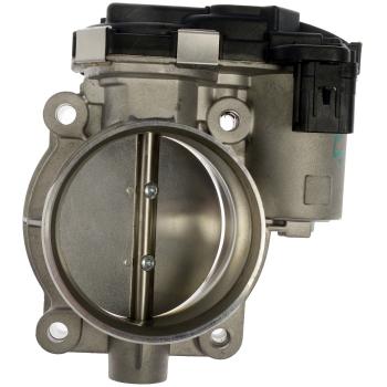 2015 Chevrolet Impala Fuel Injection Throttle Body Dorman 977106 image 1 of 4