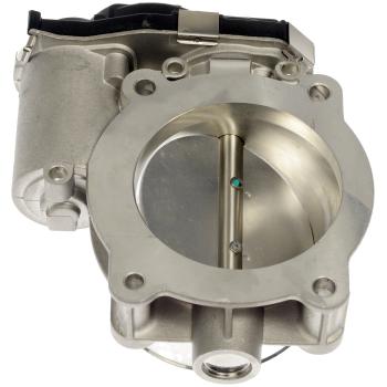 2015 Chevrolet Impala Fuel Injection Throttle Body Dorman 977106 image 2 of 4