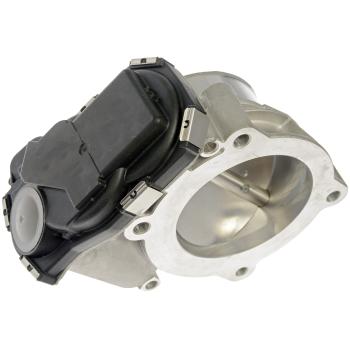 2015 Chevrolet Impala Fuel Injection Throttle Body Dorman 977106 image 3 of 4