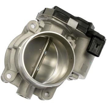 2015 Chevrolet Impala Fuel Injection Throttle Body Dorman 977106 image 4 of 4