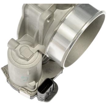 Dorman 977106 Fuel Injection Throttle Body product image 5 of 5