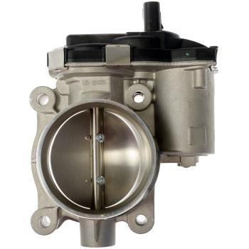 2015 GMC Terrain Fuel Injection Throttle Body Dorman 977107 image 2 of 4