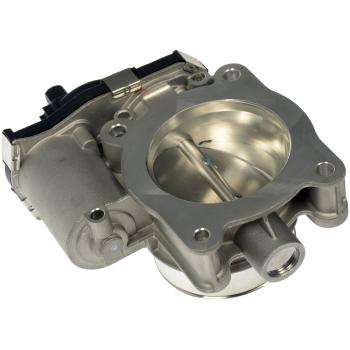 2015 GMC Terrain Fuel Injection Throttle Body Dorman 977107 image 3 of 4