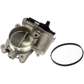 Dorman 977107 Fuel Injection Throttle Body product image 5 of 6